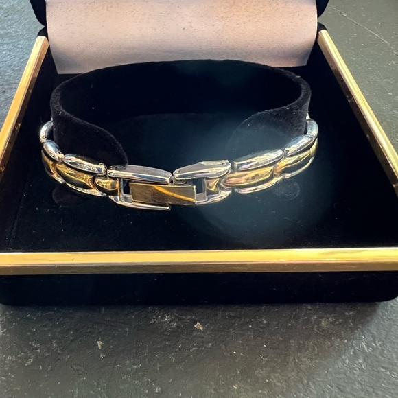 Magnet Bracelet